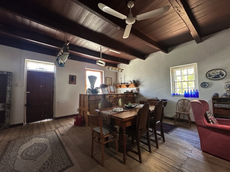 8 Bedroom Property for Sale in Barrydale Western Cape
